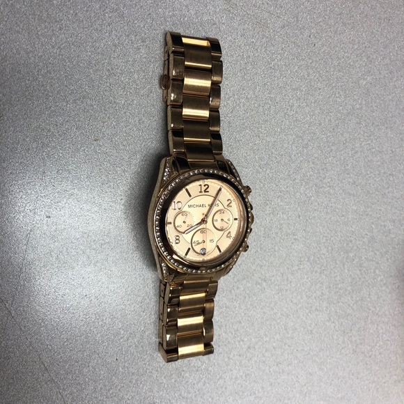 Michael kors watch - Picture 7 of 8